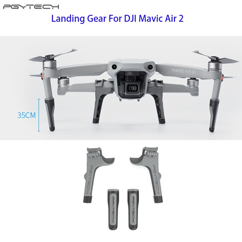 DJI Mavic air 2 drone ׼  PGYTECH   ͽټ